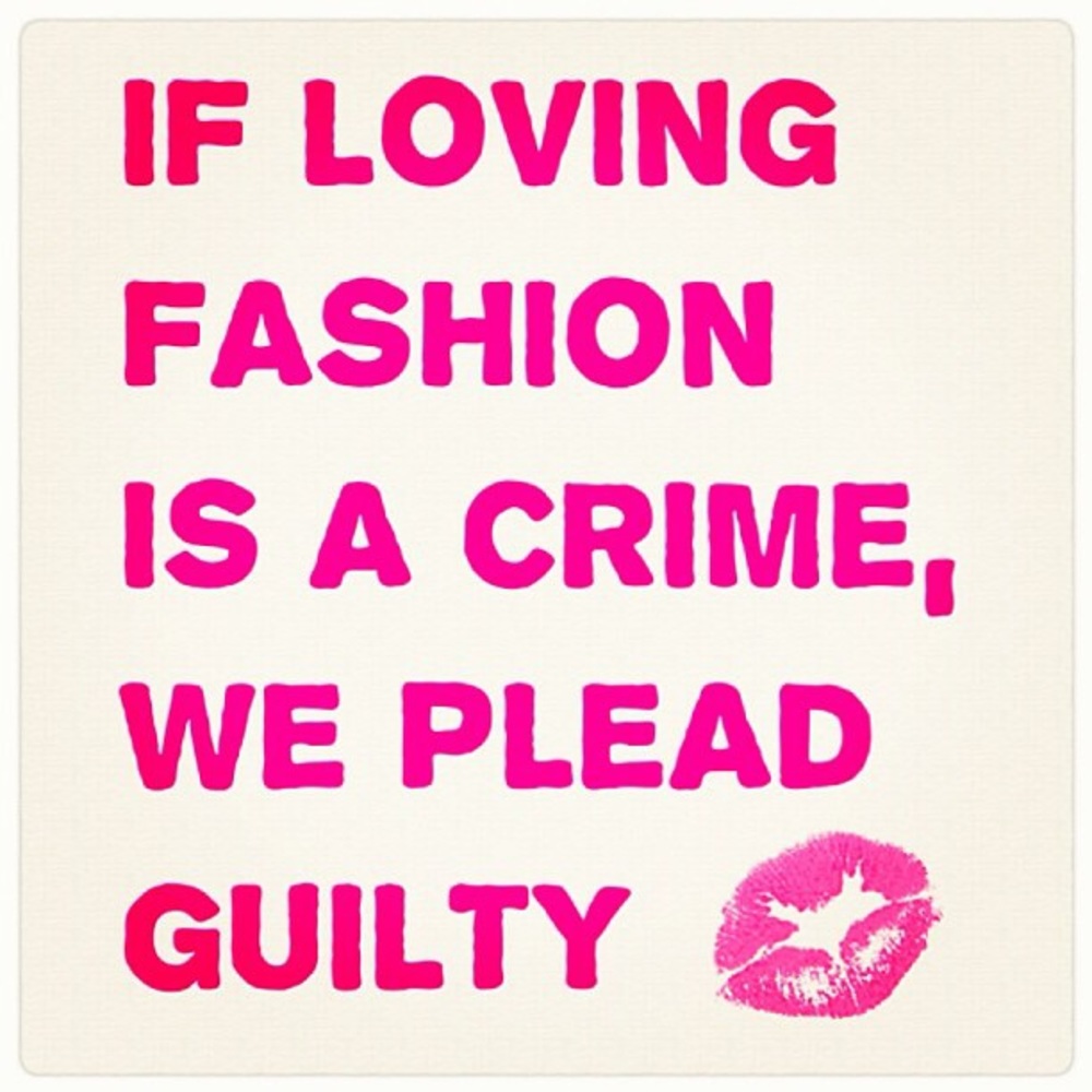 Fashion Lovers 💕🛍😊